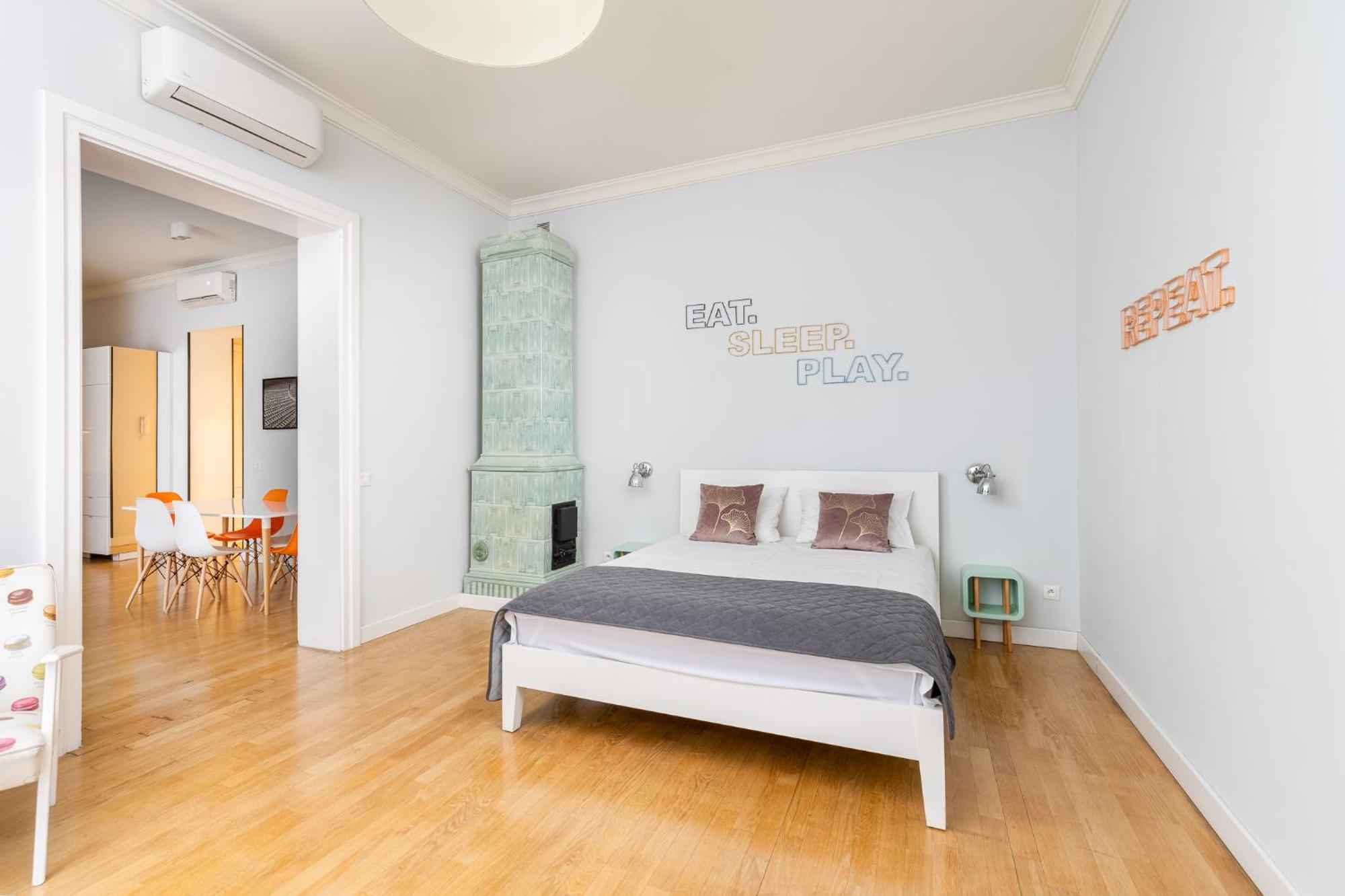 S18 Boutique Residence - Krakow Old Town Zimmer foto