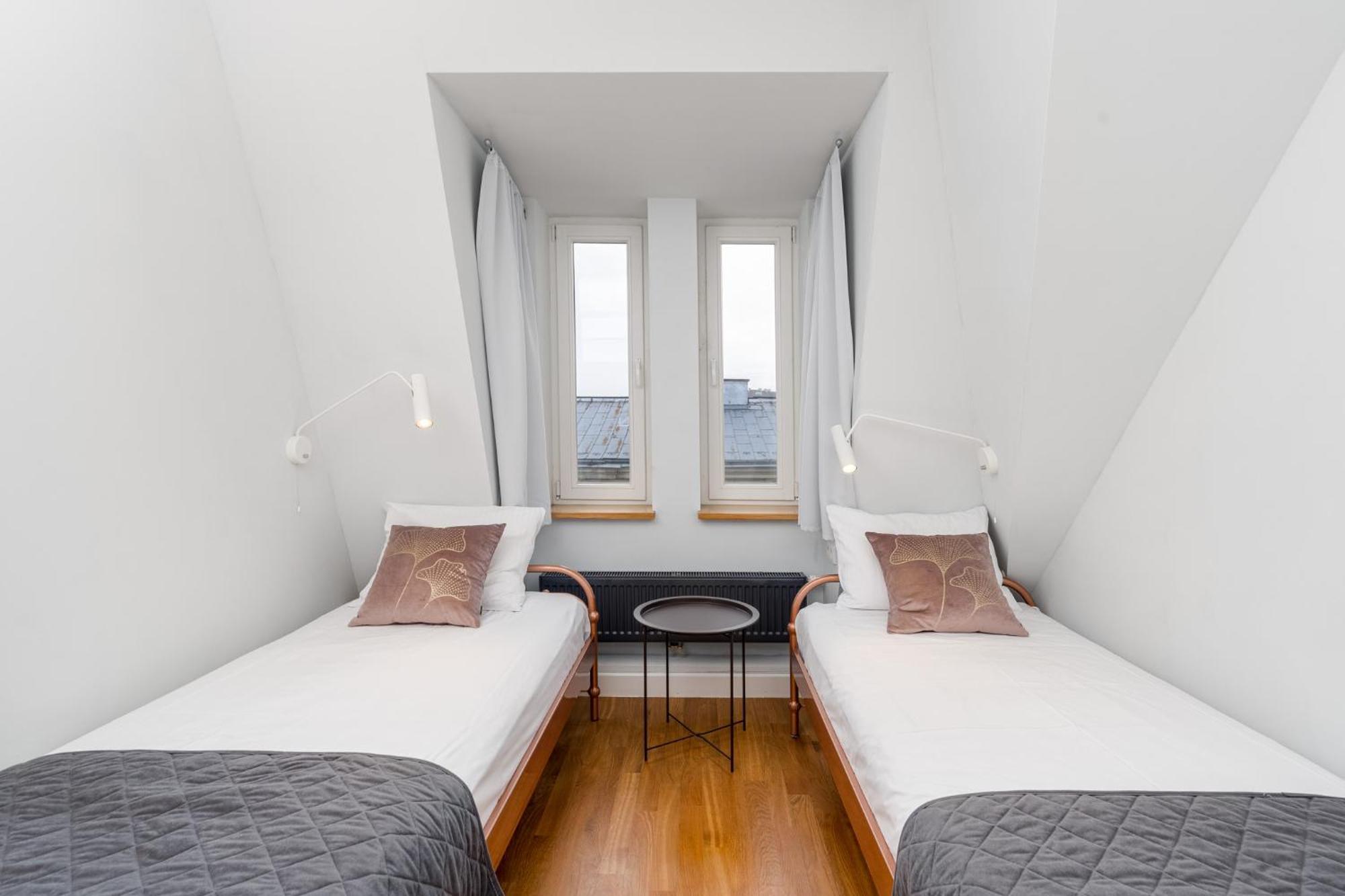 S18 Boutique Residence - Krakow Old Town Zimmer foto