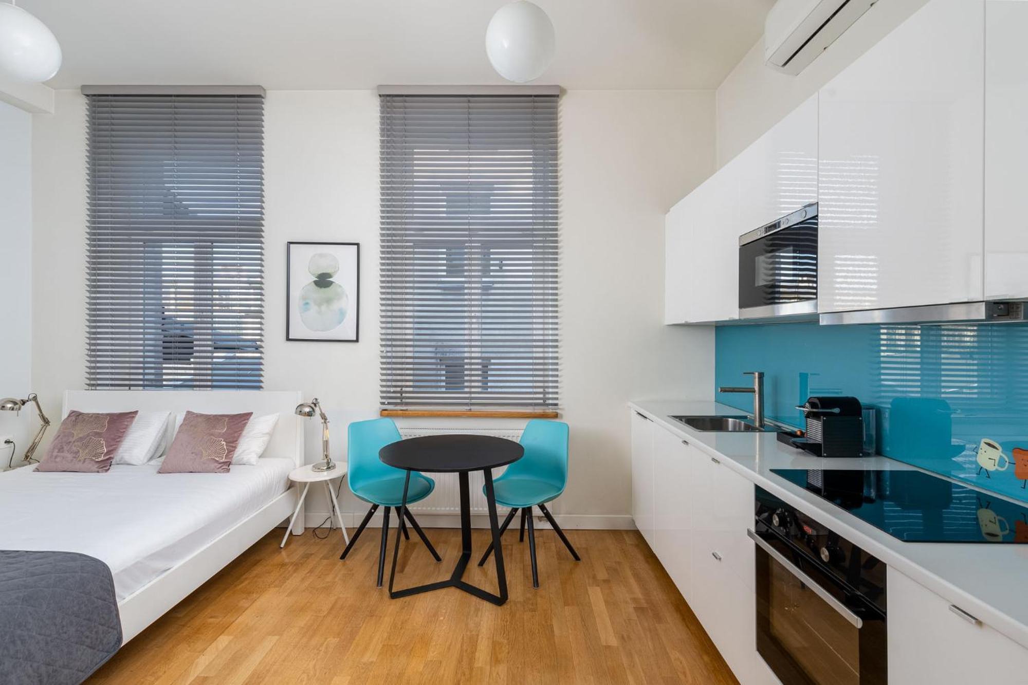 S18 Boutique Residence - Krakow Old Town Zimmer foto