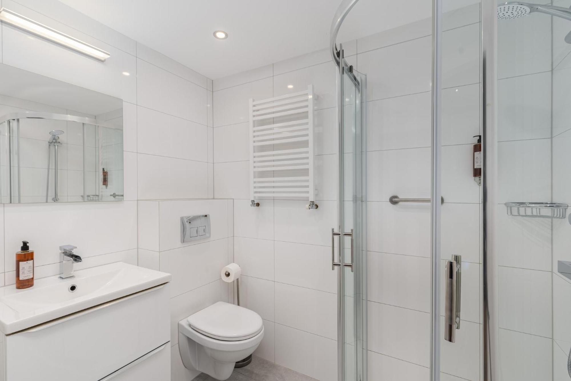 S18 Boutique Residence - Krakow Old Town Zimmer foto