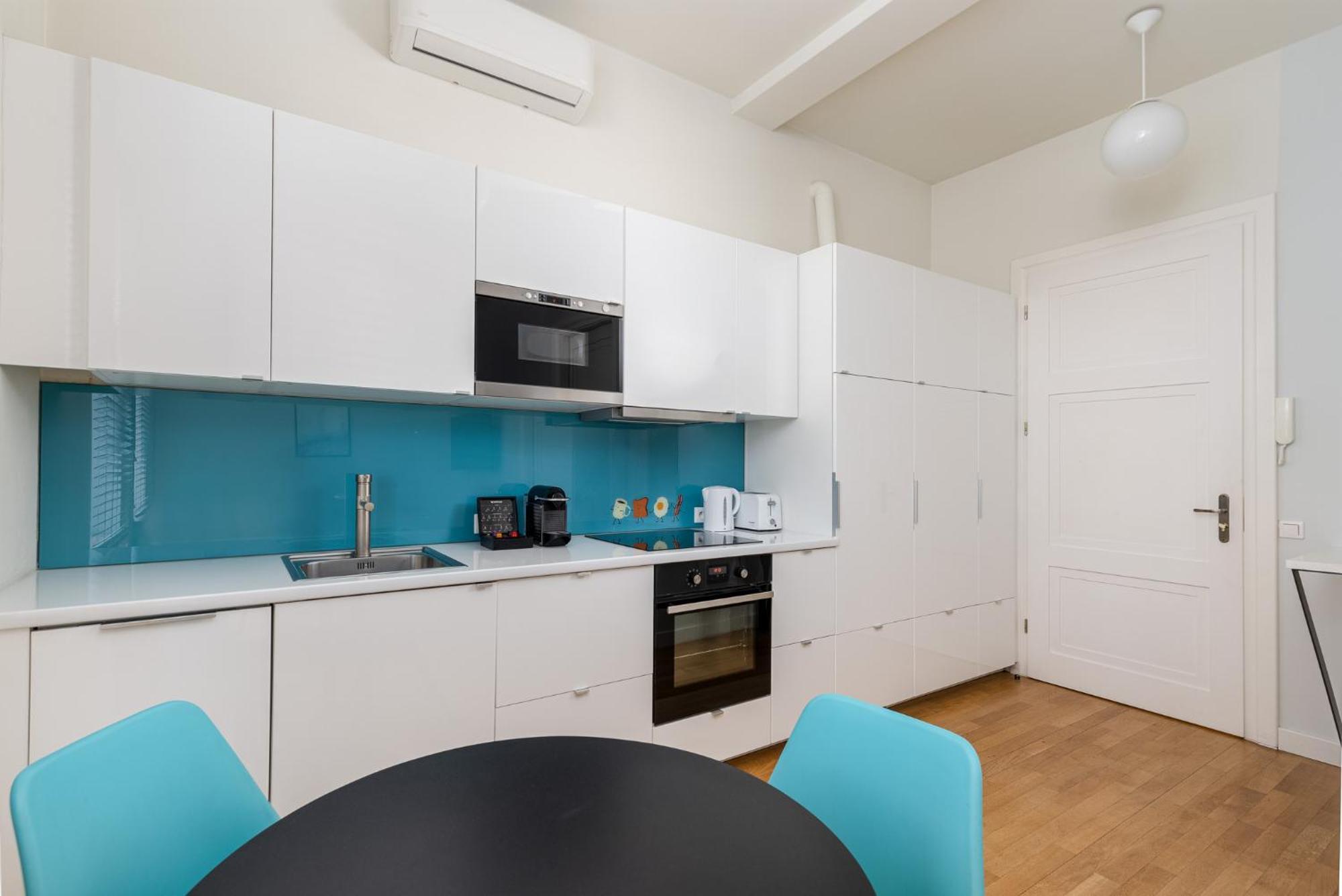 S18 Boutique Residence - Krakow Old Town Zimmer foto
