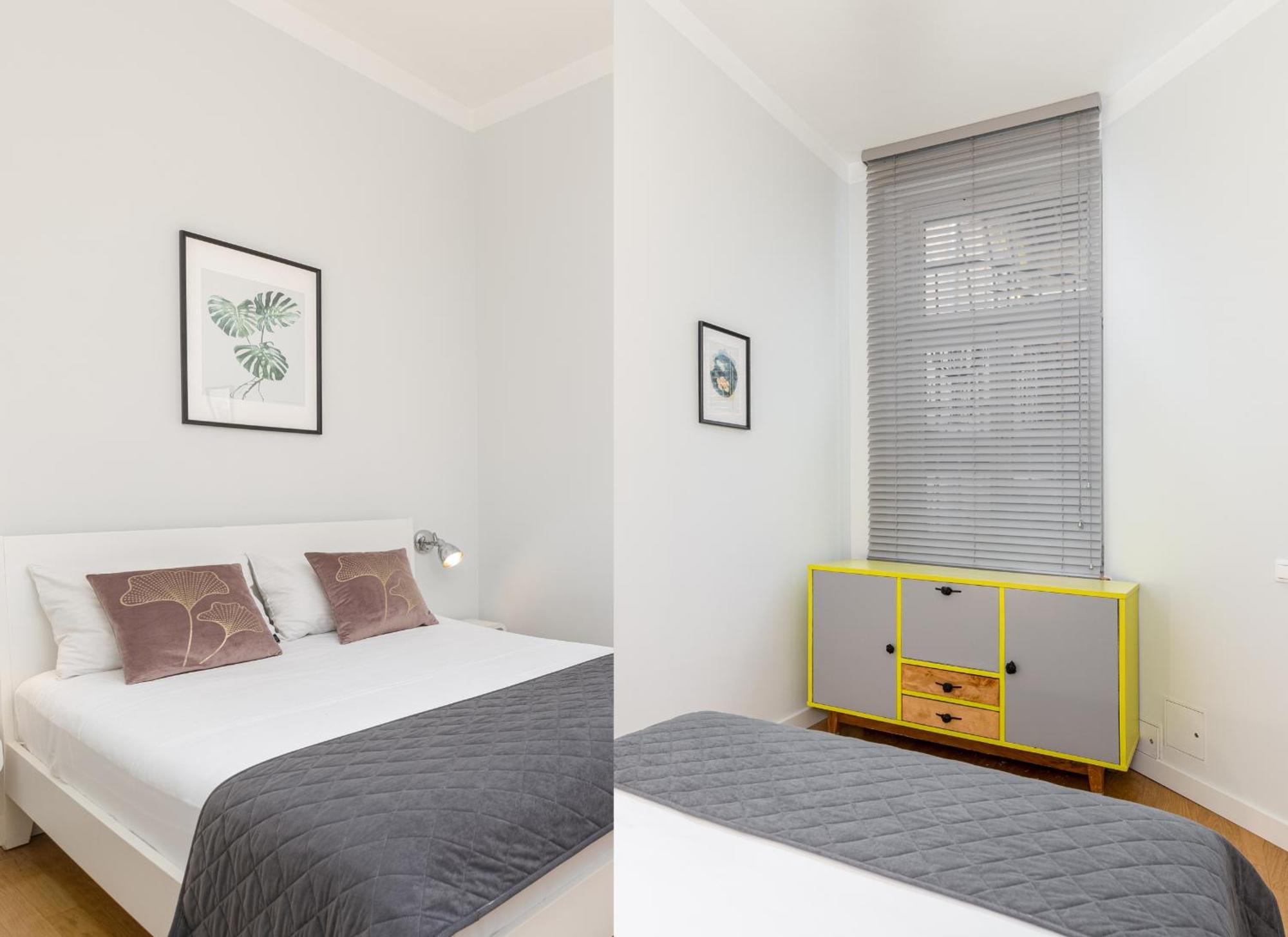 S18 Boutique Residence - Krakow Old Town Zimmer foto