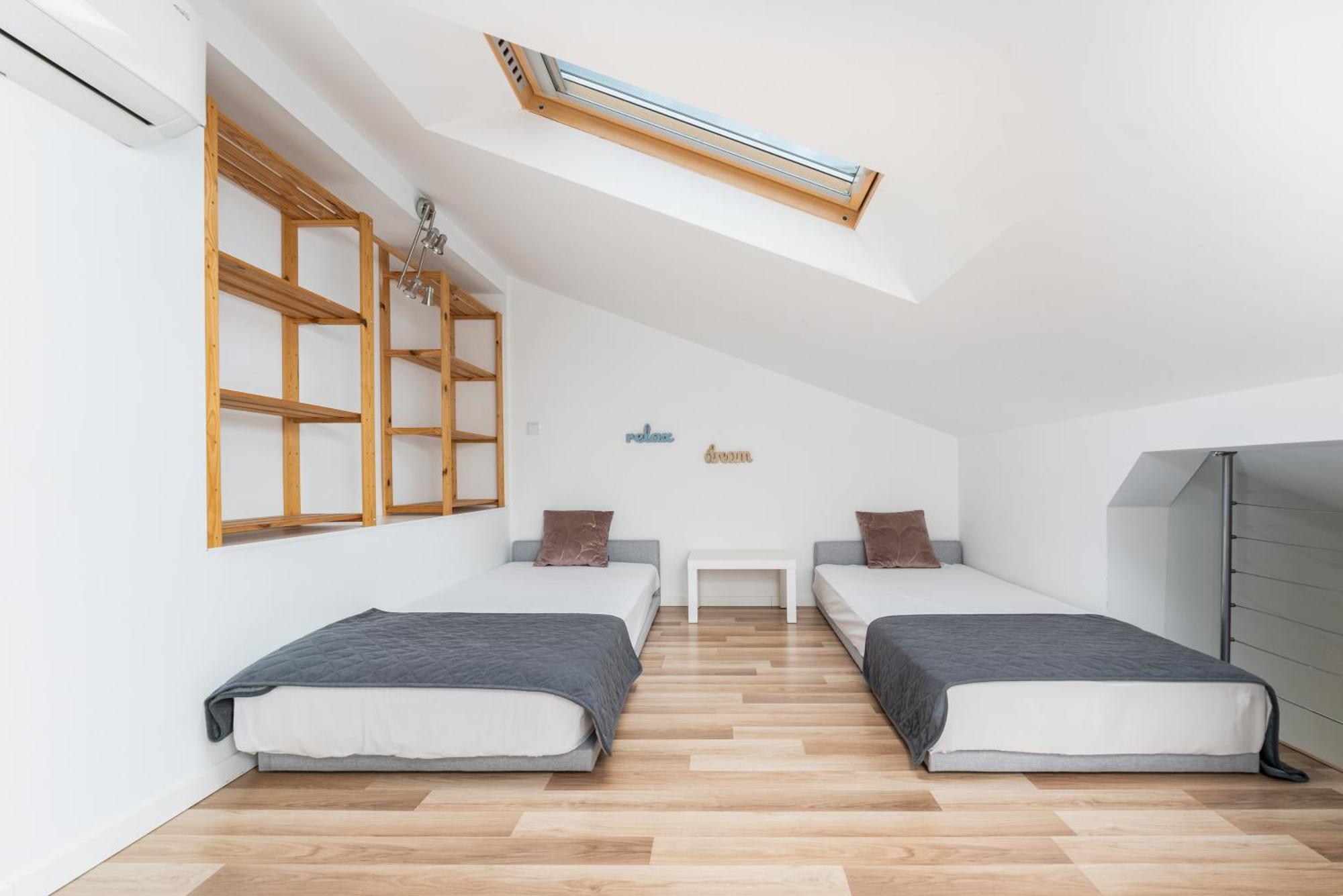 S18 Boutique Residence - Krakow Old Town Zimmer foto